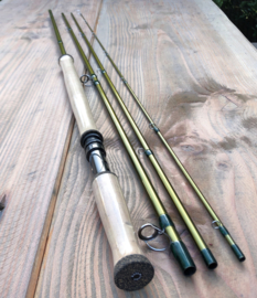 VRC Salmon Spey Fly Rod