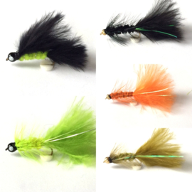 Reservoir Streamer Set (16 stuks)