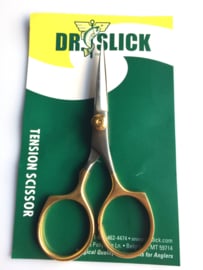 Dr. Slick Adjustable Tension Scissors