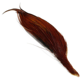 Whiting Half Cape Bronze Grade (Brown)