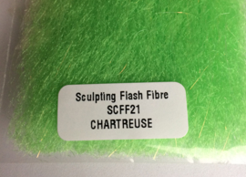 Sculpting Flash Fibre H2O (EP with Flash!)