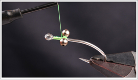 Eelskin Clouser