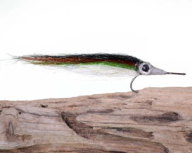 Agerskov Stickleback