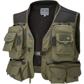 Wychwood Gorge Waistcoat Fly Vest