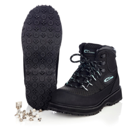 A.Jensen Bering Waders & Impala Boots Combo