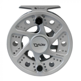 Wychwood Flow Flyreel Titanium