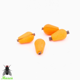 Musca Foam Teardrop Indicators