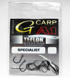 Gamakatsu A1 Specialist CARP Fly Hook