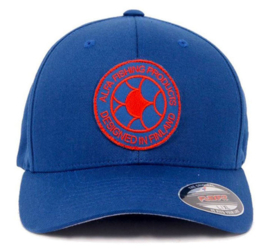 Alfa Cap