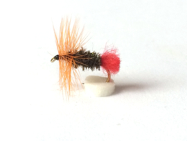 Flytying Patterns I