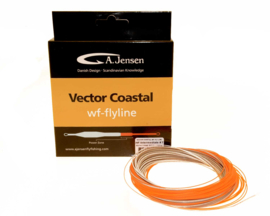 A.Jensen Vector Coastal -Intermediate-