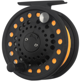 Cortland Fairplay pre-loaded Fly Reel (#5/6 line)