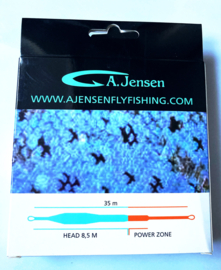 A.Jensen Tactical Coast 85 Floating