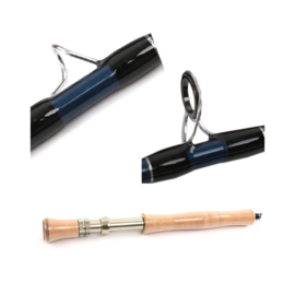 IM12 Nano Fly Rod (Saltwater)