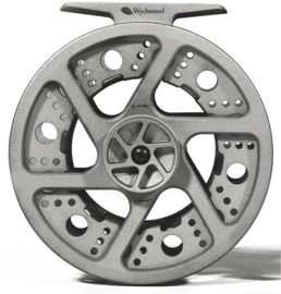 Wychwood Flow Flyreel Titanium