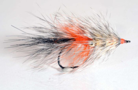 Vaskebjorn Orange Butt
