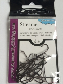 A.Jensen Streamer Hooks