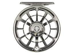 Wychwood RS2 Fly Reels