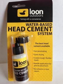 Loon Head Cement