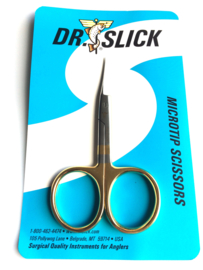 Dr.Slick Microtip Scissors
