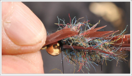 Bull Stonefly Part II