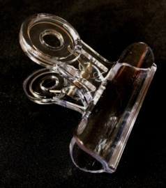 Material Clip Transparent