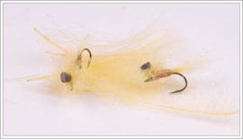 CDC Dry Fly