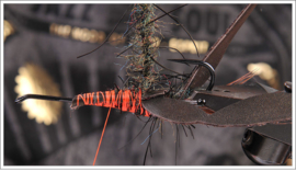 Crayfish Fly