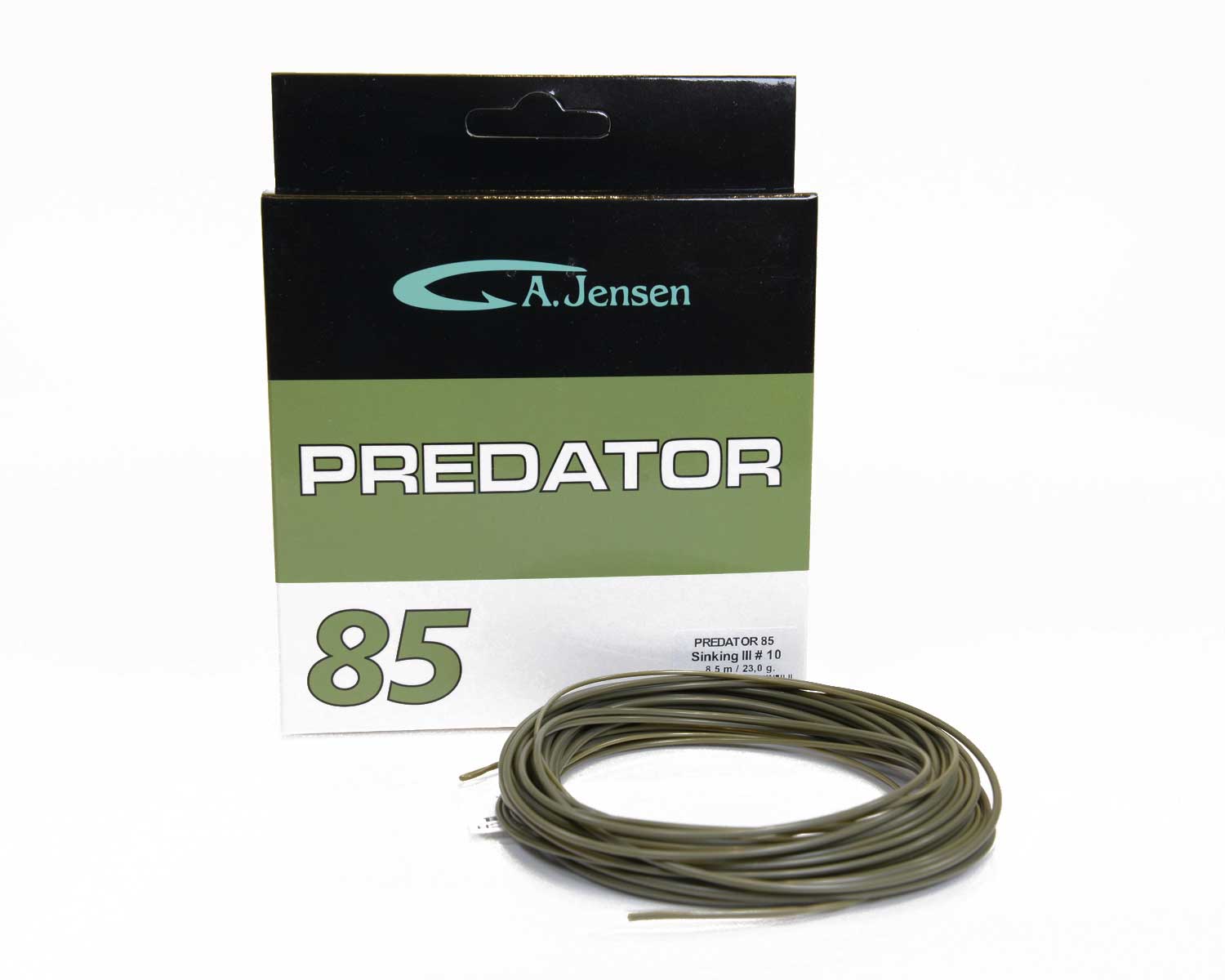 A.Jensen SH Predator 85 Sink V