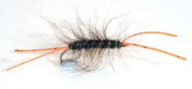 Seatrout flyset (11 flies!)