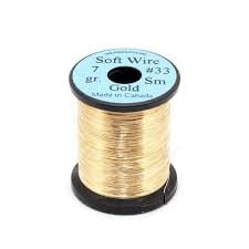 Uni Softwire Gold medium