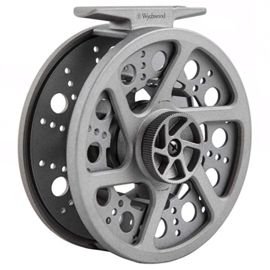 Wychwood Flow Flyreel Titanium