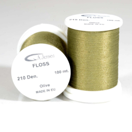 Floss (A.Jensen)