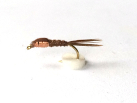 Pheasant tail Sawyer nymph