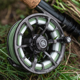 Wychwood RS2 Fly Reels