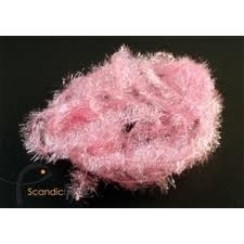 Ice Chenille A.Jensen Pink