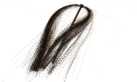 A.Jensen Grizzly Flash Fibres