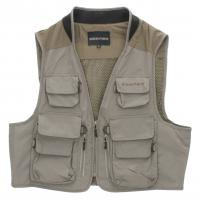 Vision Keeper Fly Fishing Vest