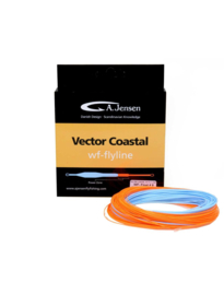 A.Jensen Vector Coastal -Floating-