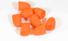 CF Foam Poppers