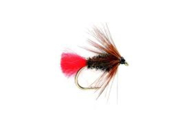 Red Tag Wet Fly