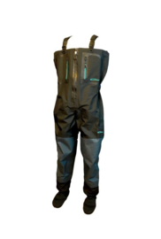 A.Jensen Narvi II Zip Waders (NEW 2023)