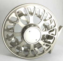 SAMPLE SALE CNC NVZ #9/11 Fly Reel (Saltwater)