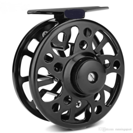 LC Fly Reel 3/4