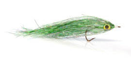 Pike Shimmer Streamer Set (6pcs)