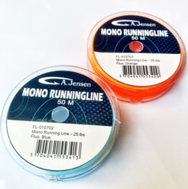 A.Jensen Mono Running Line