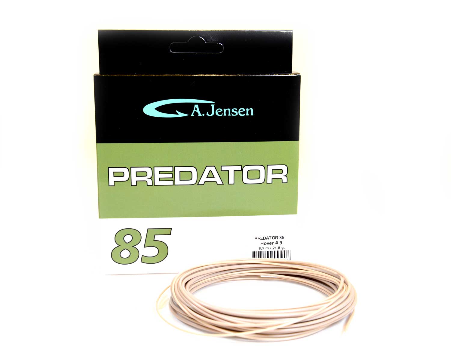 A.Jensen SH Predator 85 Hover