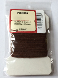 Poseidon Ultra Medium Chenille 3mm