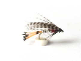 Wet fly set (30 pcs)