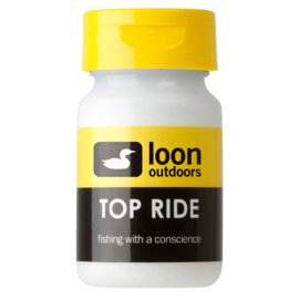 Loon Top Ride